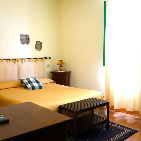 Bed And Breakfast Sorriso Taormina Luaran gambar