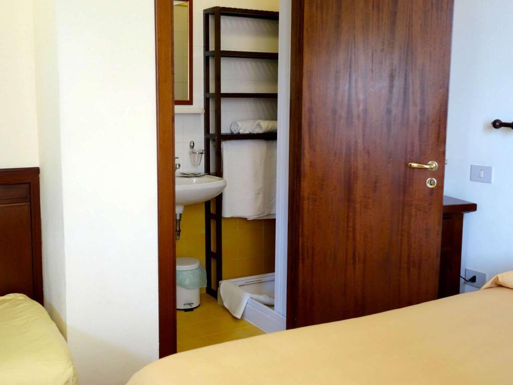 Bed And Breakfast Sorriso Taormina Bilik gambar