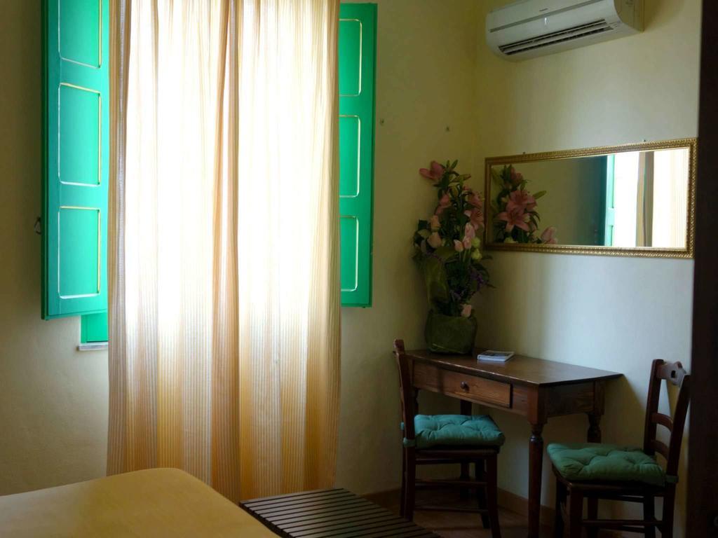 Bed And Breakfast Sorriso Taormina Bilik gambar