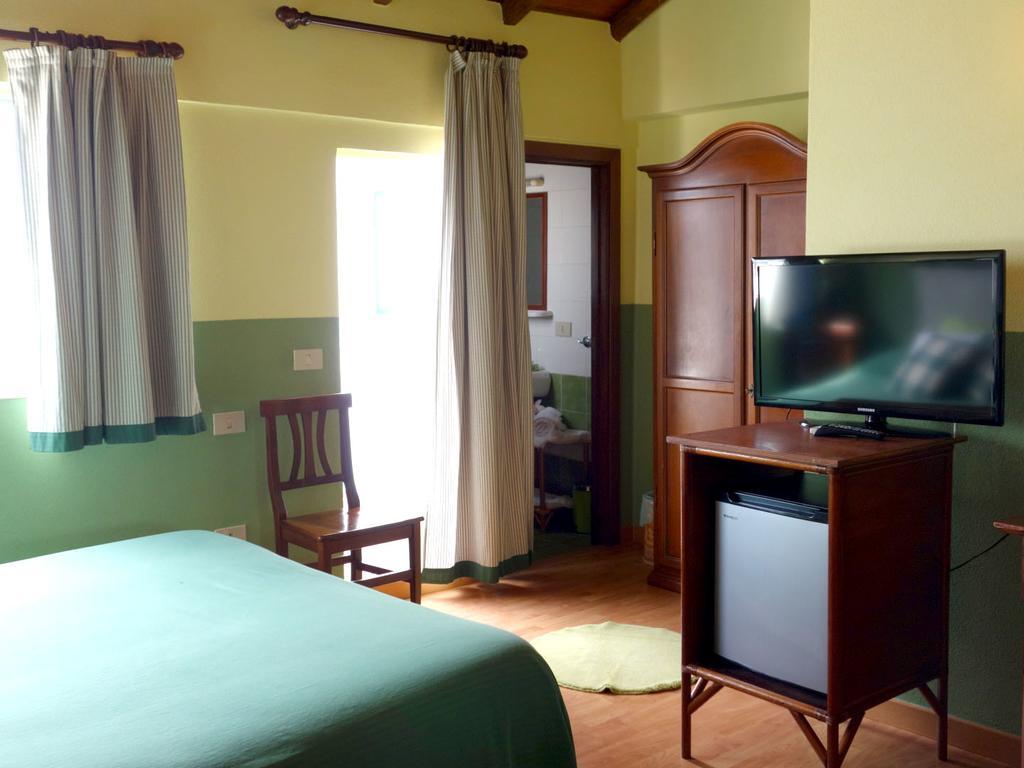 Bed And Breakfast Sorriso Taormina Luaran gambar