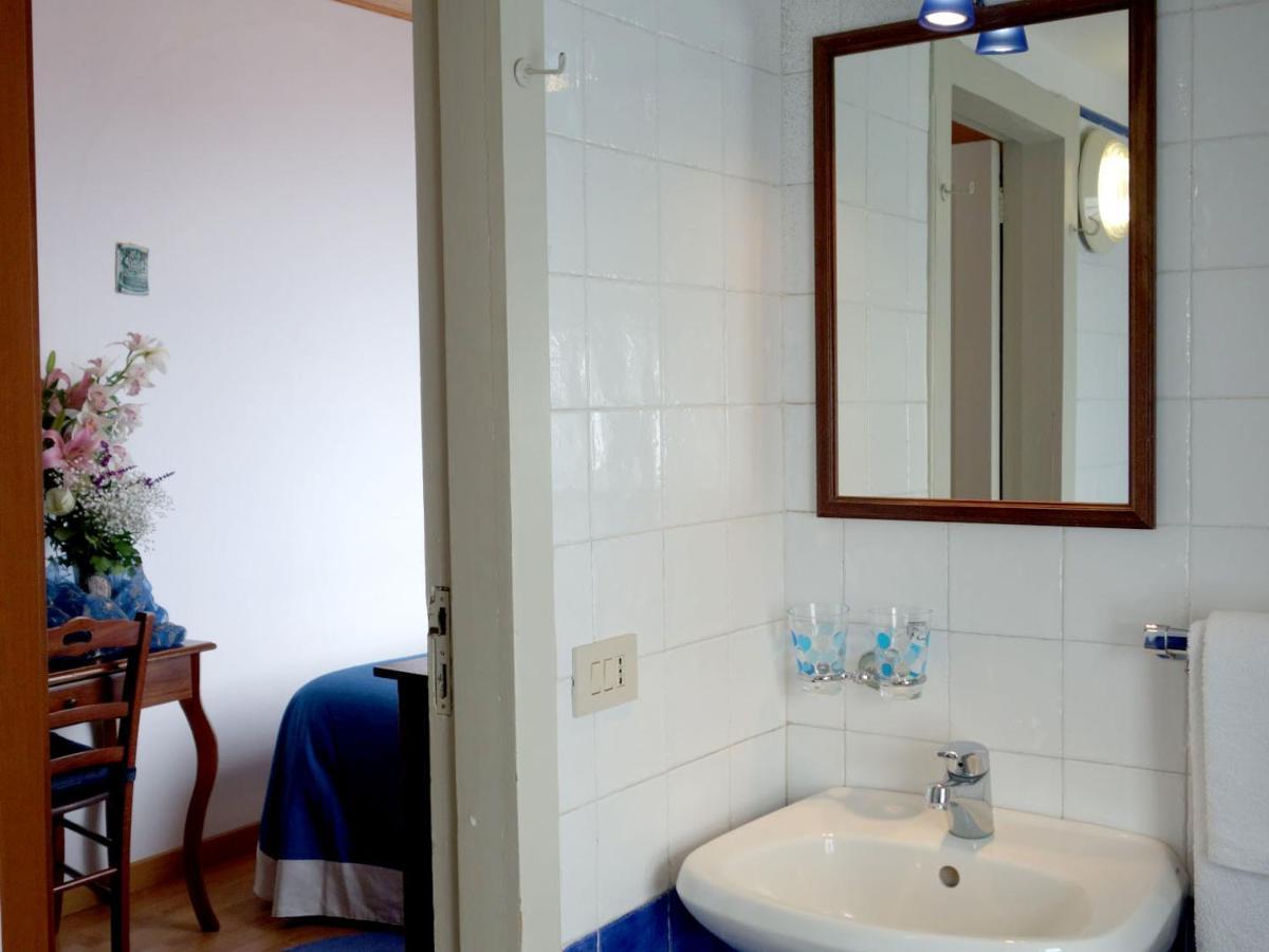 Bed And Breakfast Sorriso Taormina Luaran gambar
