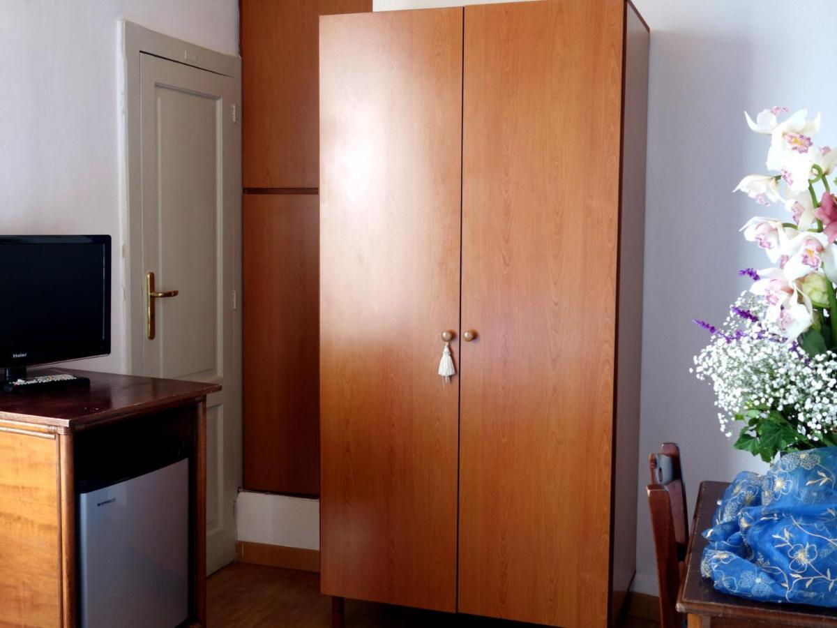 Bed And Breakfast Sorriso Taormina Luaran gambar