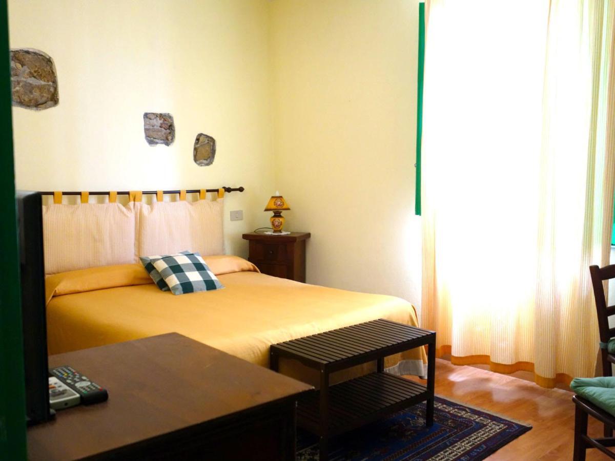 Bed And Breakfast Sorriso Taormina Luaran gambar